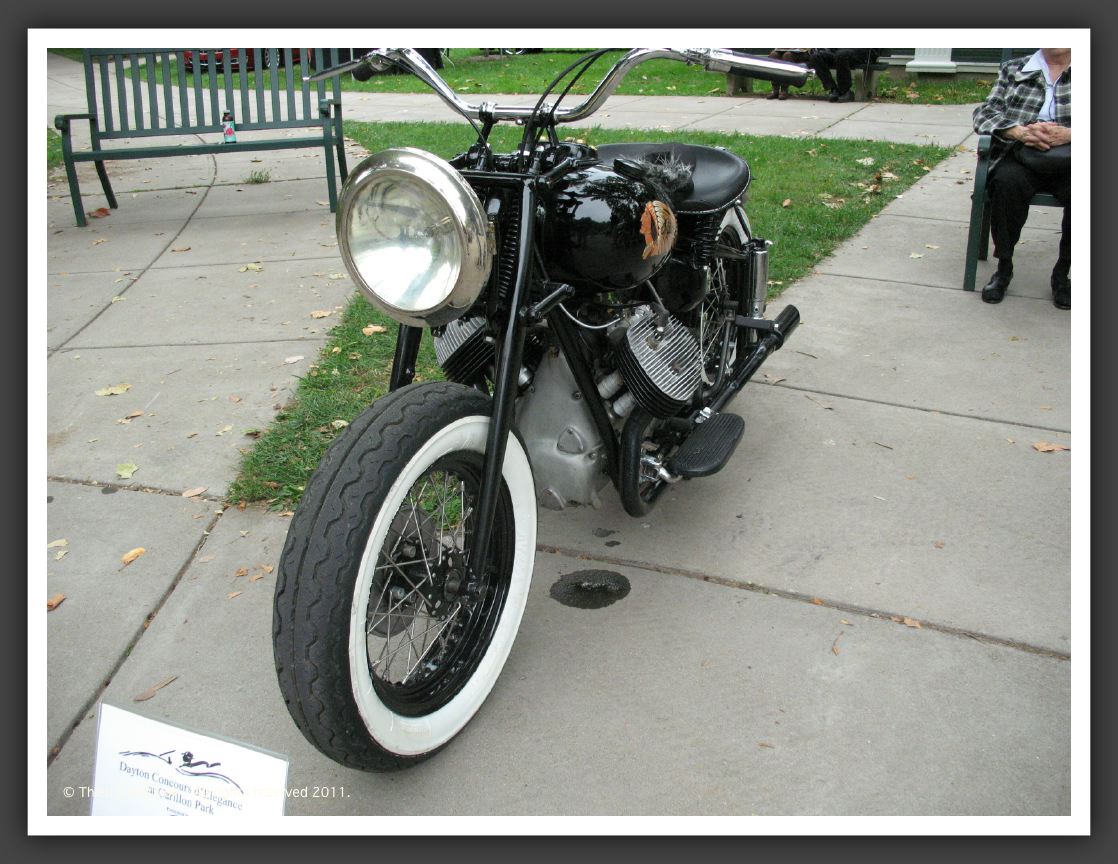 1941 Indian Model 841 DaytonC 2011_131