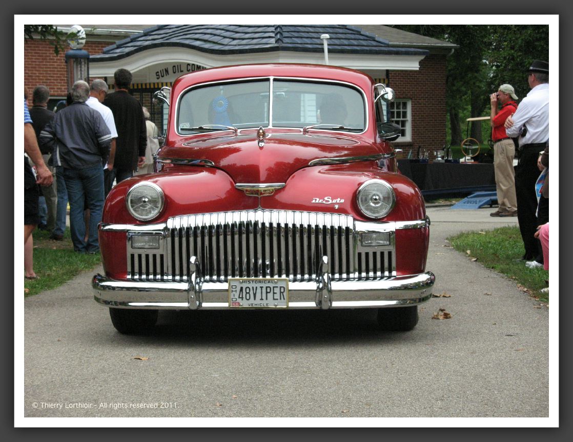 1948 DeSoto Club Coupe DaytonC 2011_172