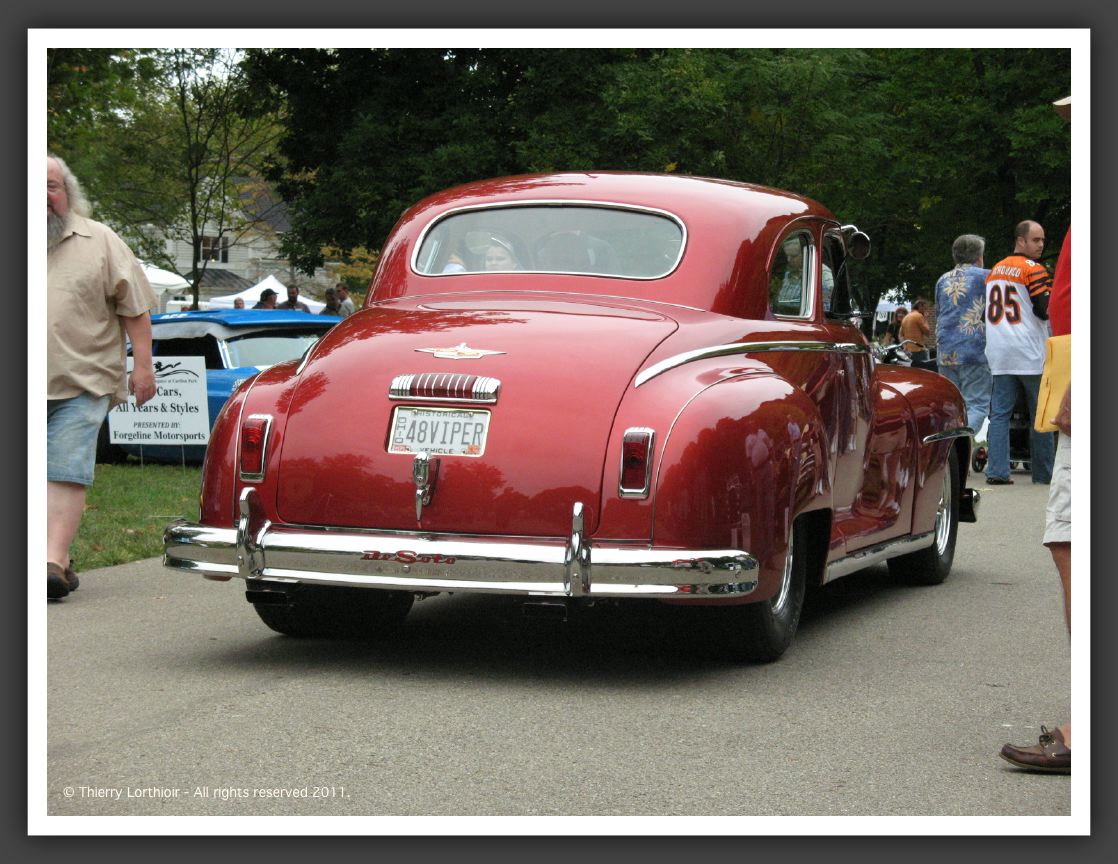 1948 DeSoto Club Coupe DaytonC 2011_173