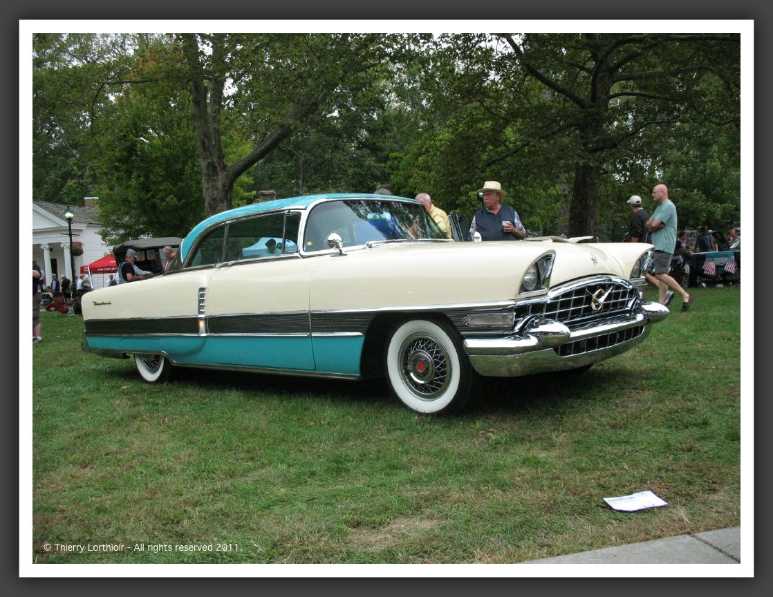 1952 Packard Four Hundred DaytonC 2011_117