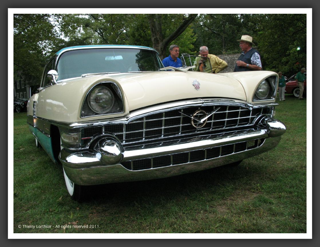 1952 Packard Four Hundred DaytonC 2011_118