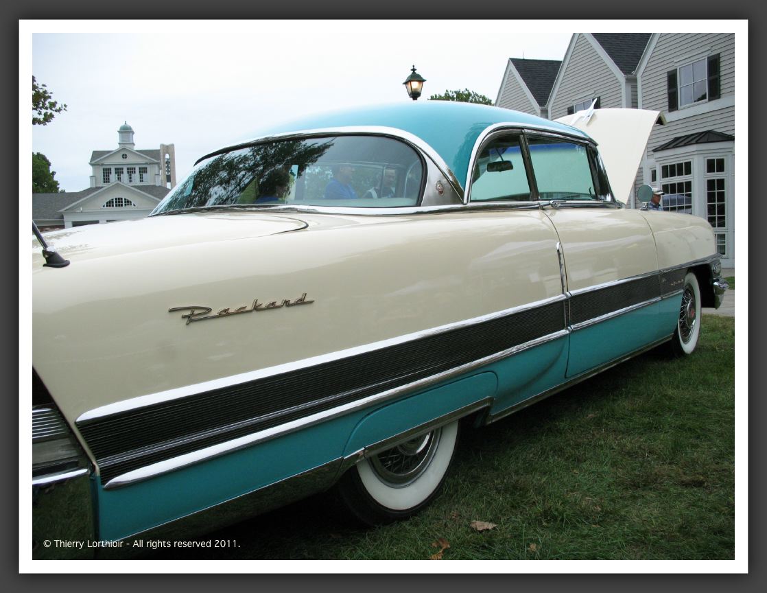 1952 Packard Four Hundred DaytonC 2011_124