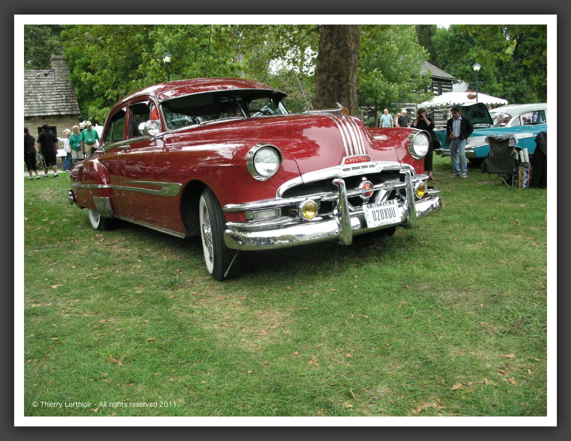 1952 Pontiac Chieftain DaytonC 2011_116