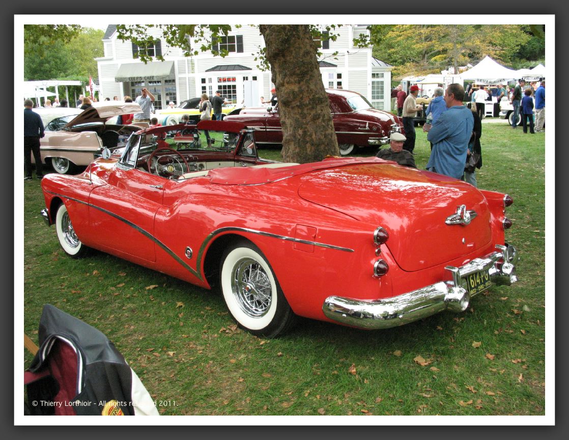 1953 Buick Skylark DaytonC 2011_112