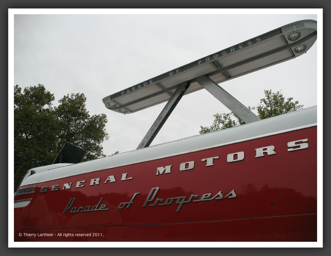 1953 GM Futurliner #10 DaytonC 2011_95