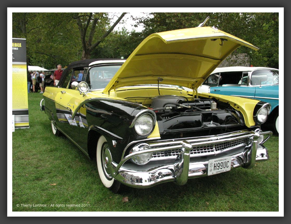 1955 Ford Failane Sunliner DaytonC 2011_96