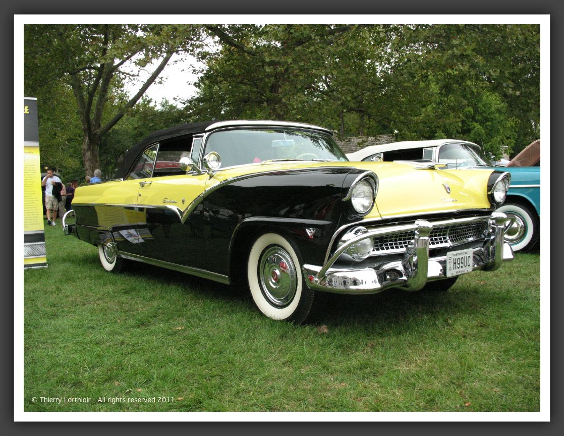 1955 Ford Failane Sunliner DaytonC 2011_97