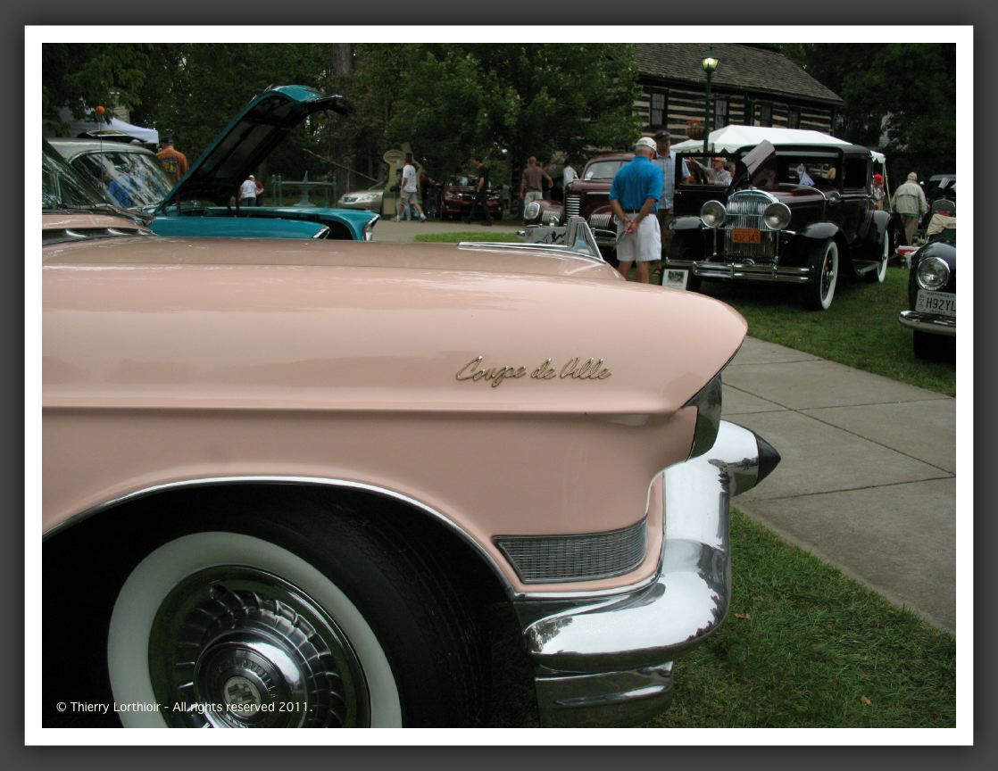 1957 Cadillac Coupe de Ville DaytonC 2011_105