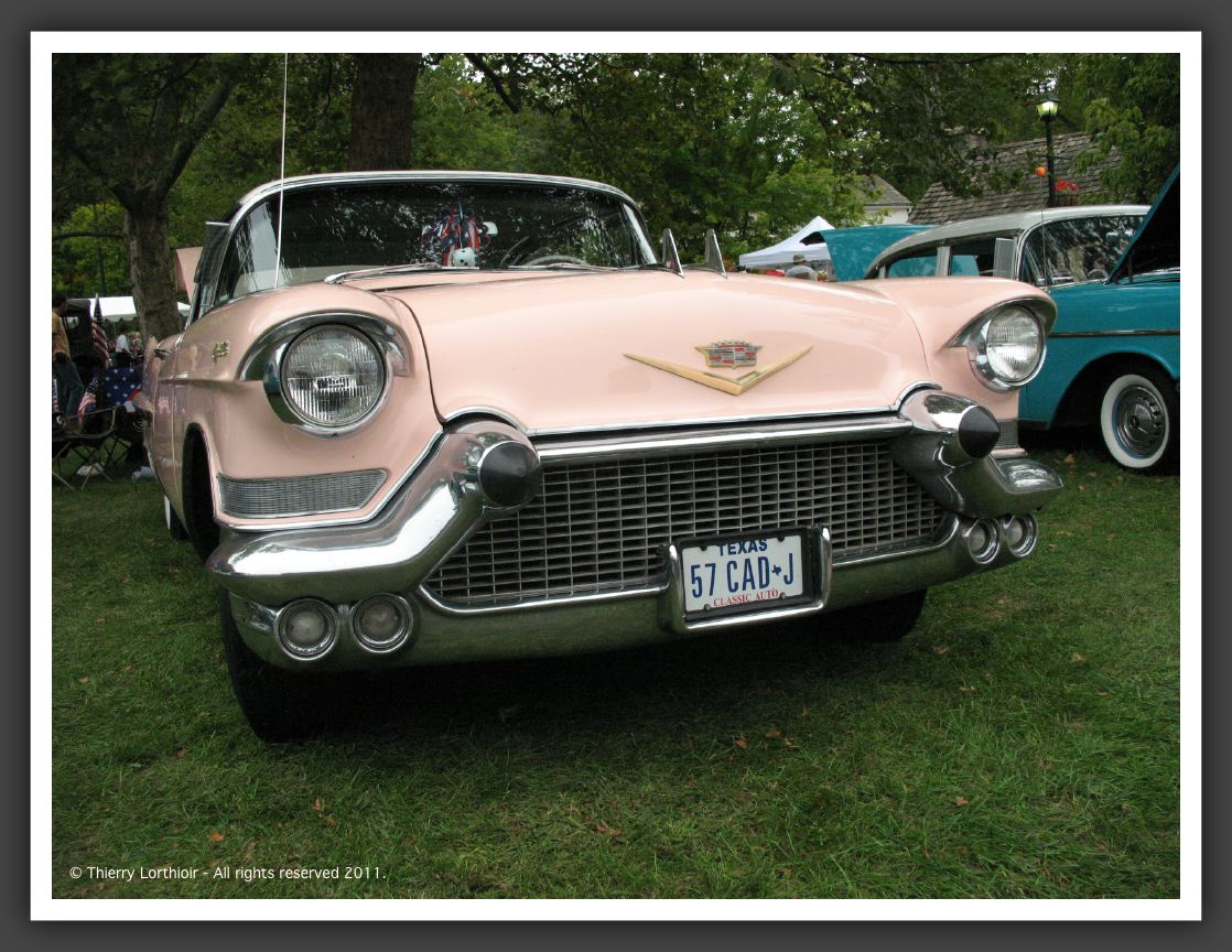 1957 Cadillac Coupe de Ville DaytonC 2011_106
