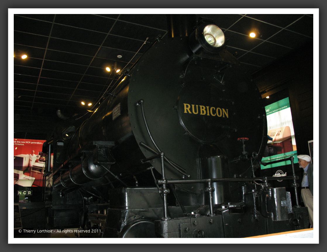 1909 Rubicon Fireless Steam Engine DaytonC 2011_254