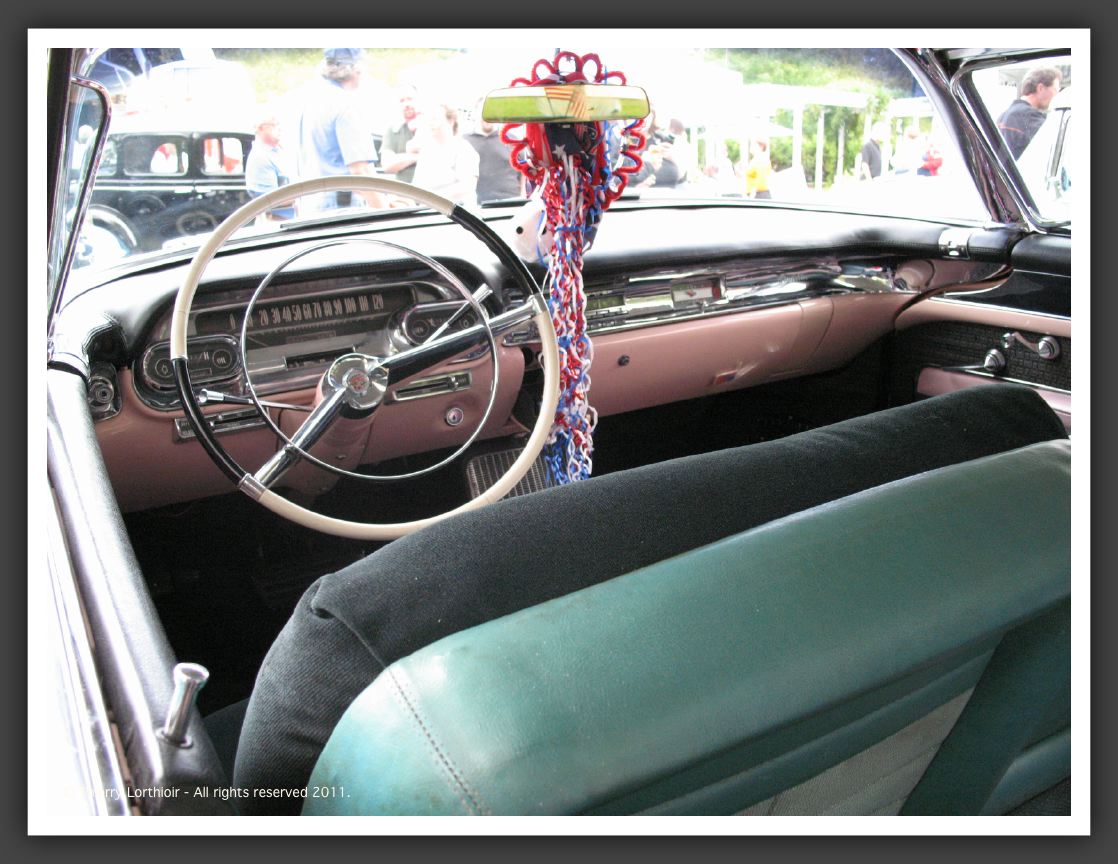1957 Cadillac Coupe de Ville DaytonC 2011_108