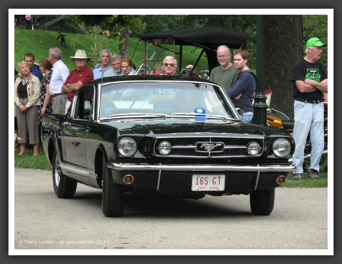 1965 Ford Mustang GT DaytonC 2011_189