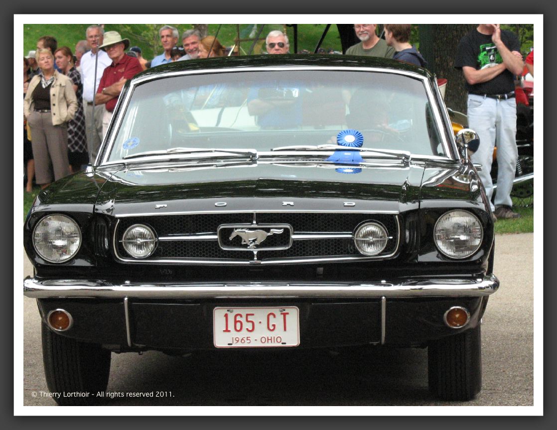 1965 Ford Mustang GT DaytonC 2011_190