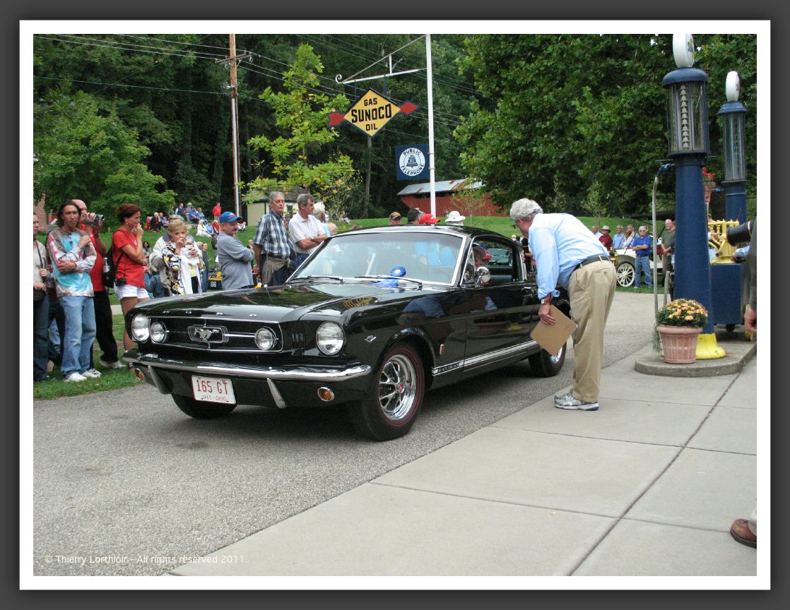 1965 Ford Mustang GT DaytonC 2011_191