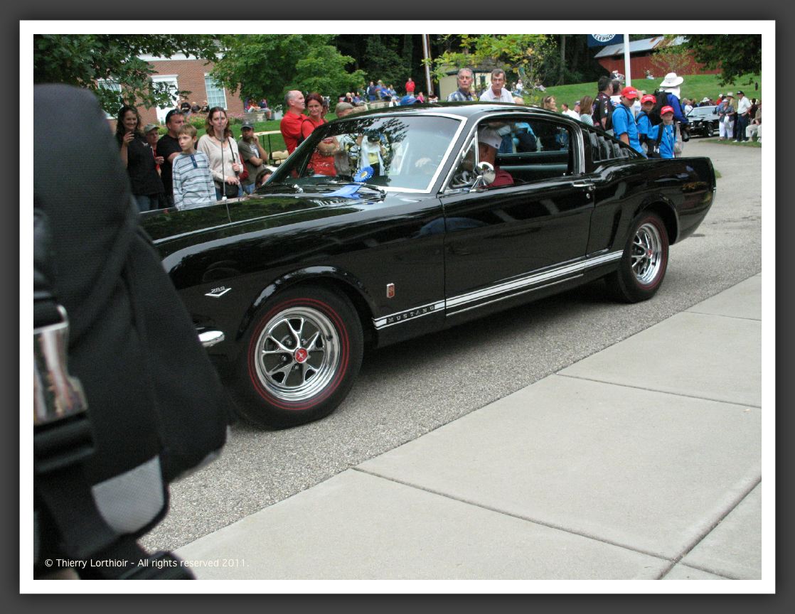 1965 Ford Mustang GT DaytonC 2011_192