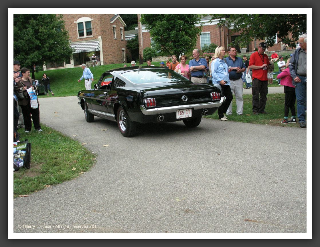 1965 Ford Mustang GT DaytonC 2011_193