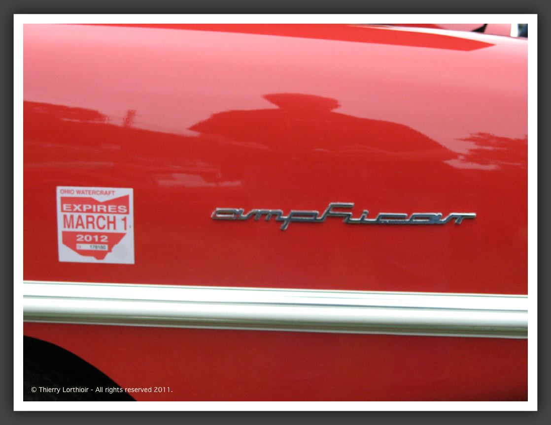 1967 Amphicar 770 DaytonC 2011_214