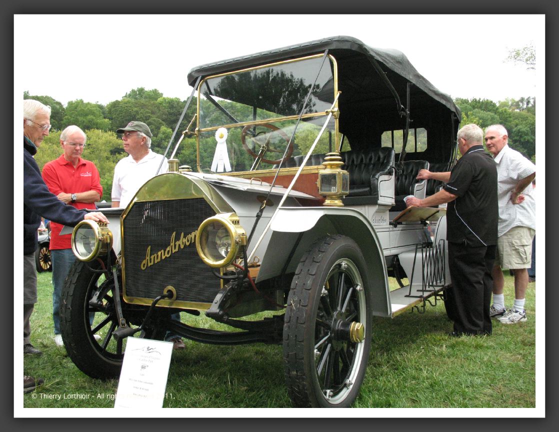 1911 Ann Harbor Convertible DaytonC 2011_7