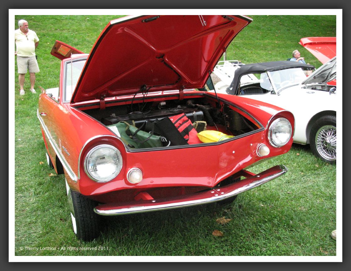 1967 Amphicar 770 DaytonC 2011_215