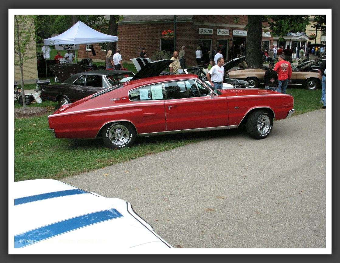 1967 Dodge Charger DaytonC 2011_203