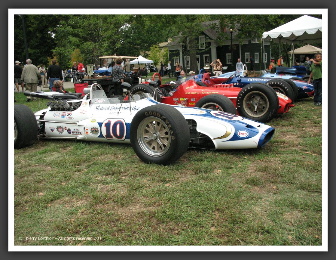 1967 Gerhardt Indy Car DaytonC 2011_125