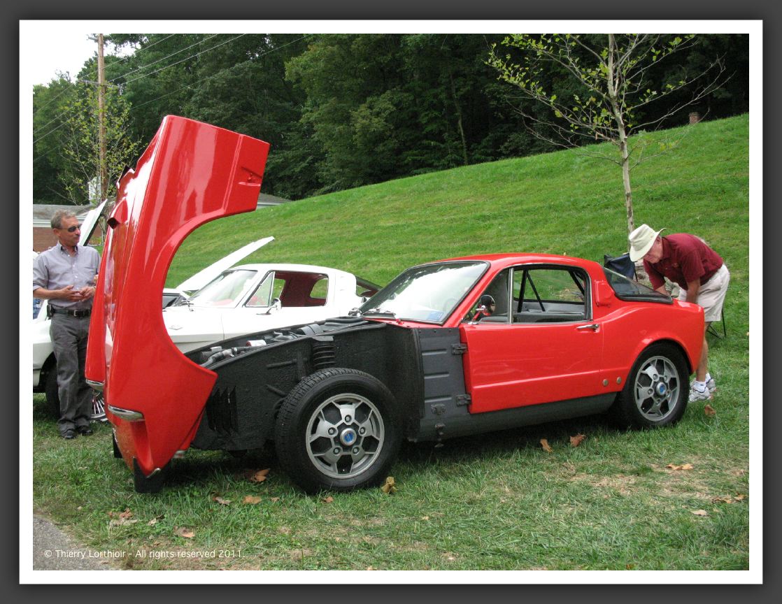 1967 Saab Sonnett II DaytonC 2011_208