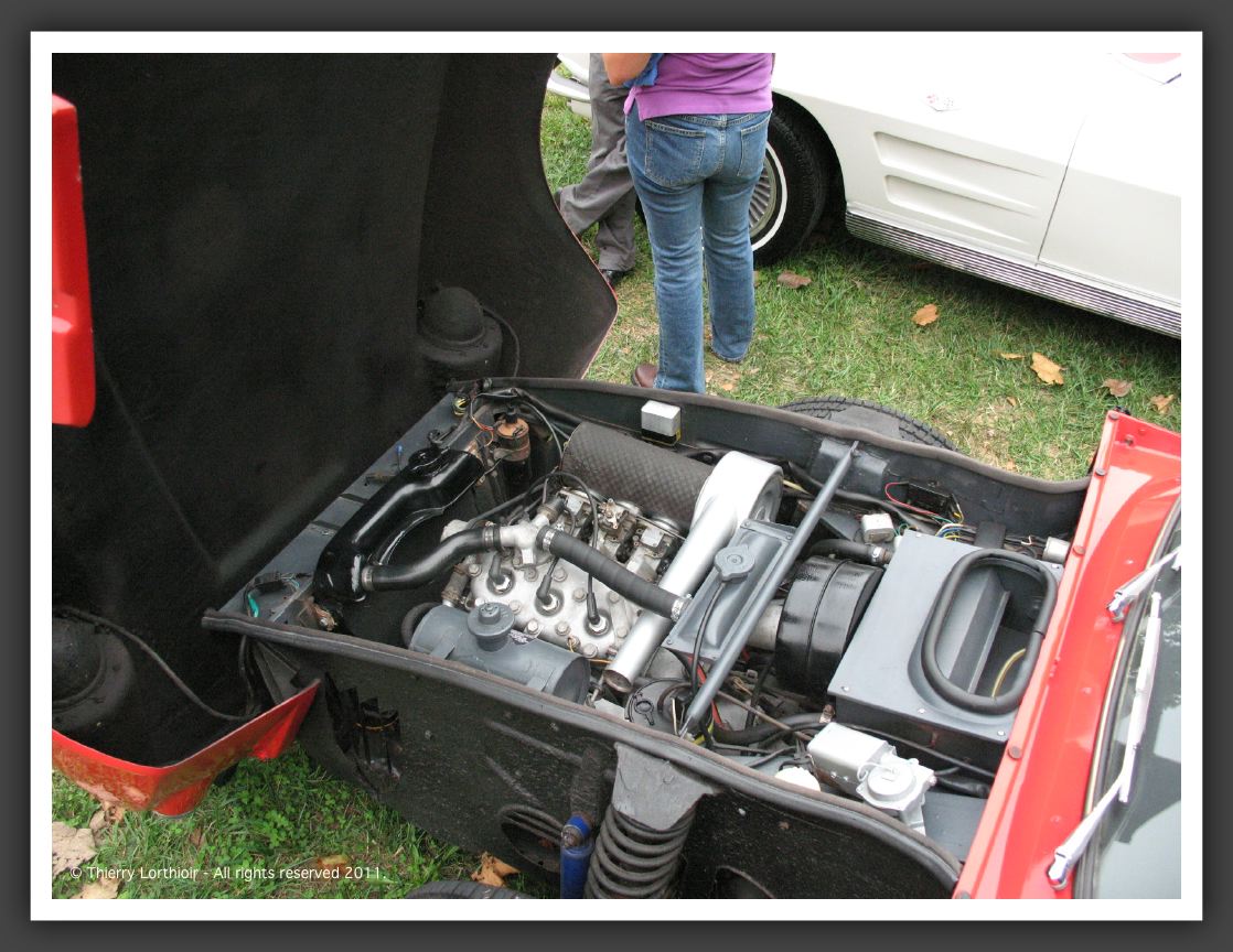 1967 Saab Sonnett II DaytonC 2011_209