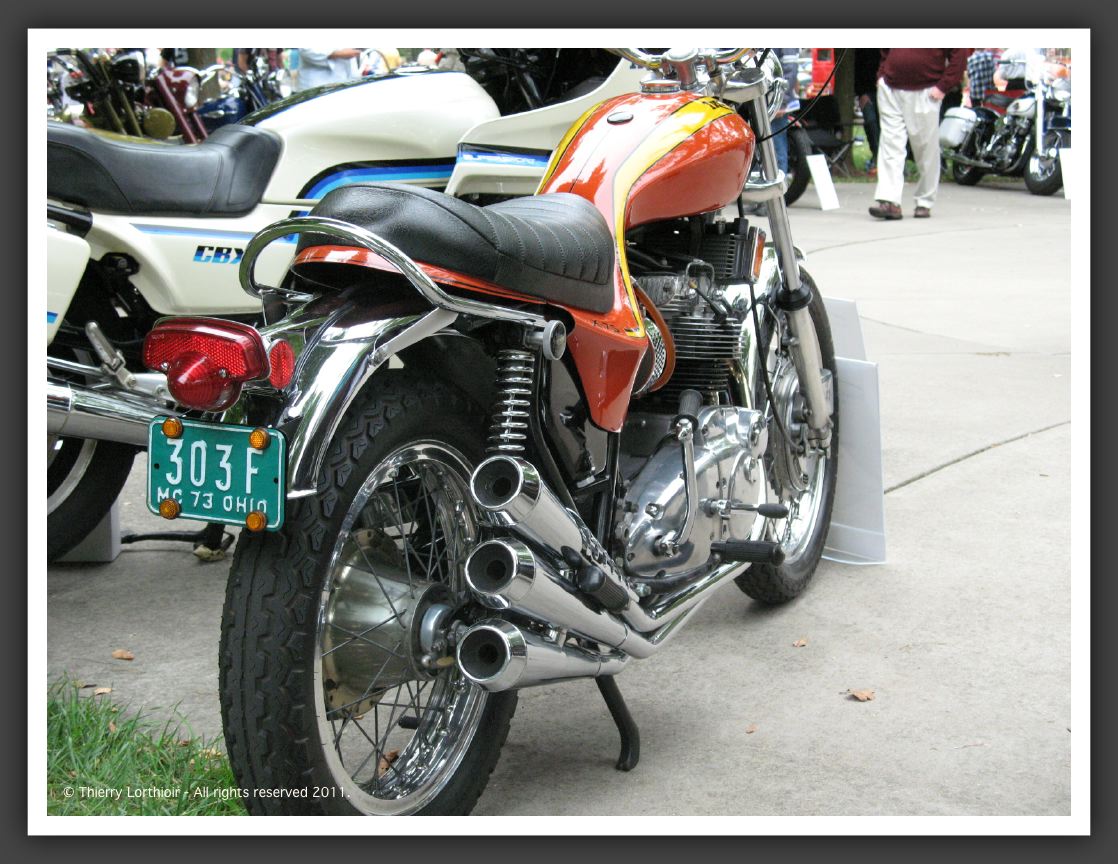 1973 Triumph Hurricane DaytonC 2011_143