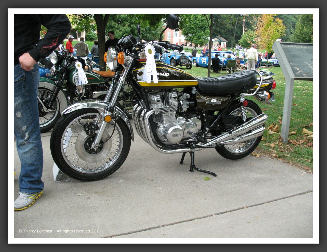 1974 Kawasaki Z-1-A 900 DaytonC 2011_128