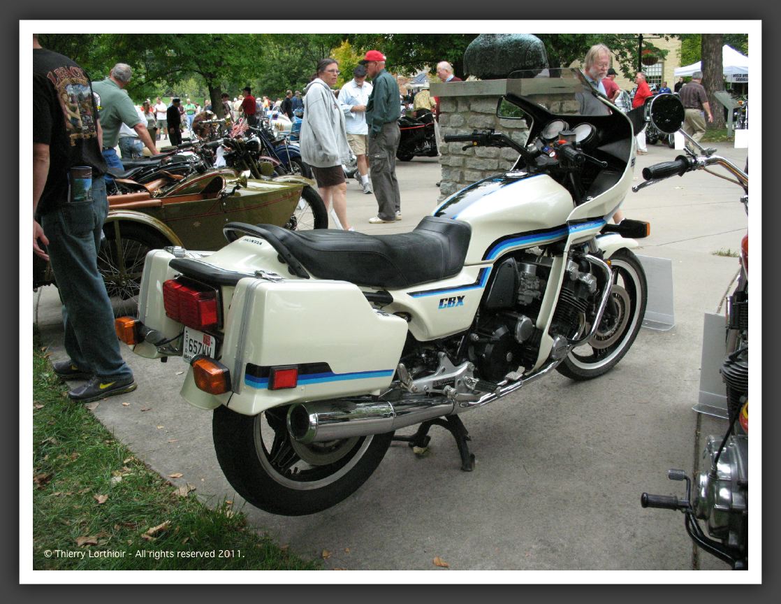 1982 Honda CBX DaytonC 2011_144