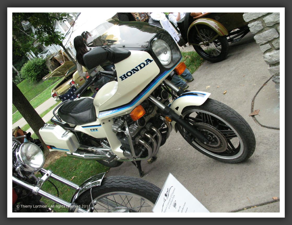 1982 Honda CBX DaytonC 2011_145