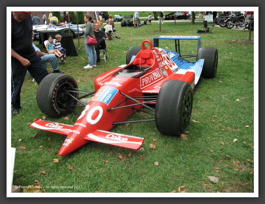 1990 Lola Chevrolet Ilmor DaytonC 2011_126