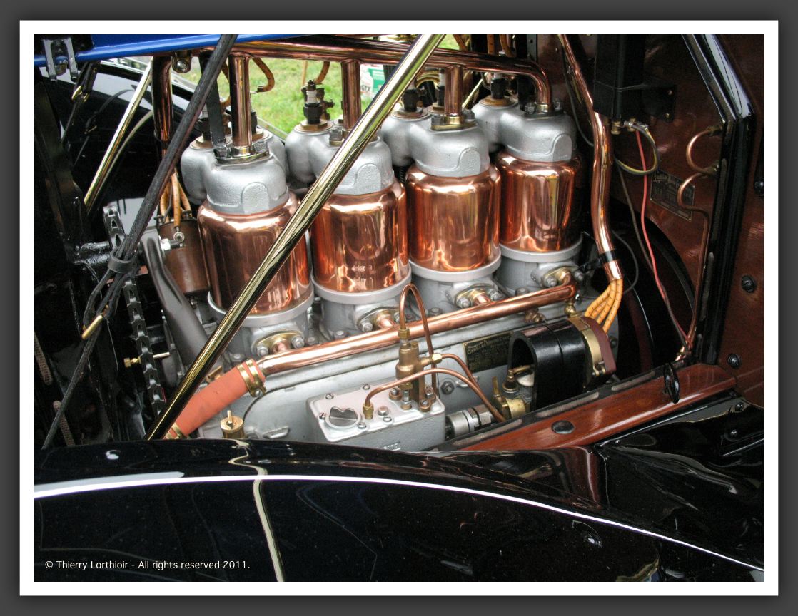 1911 Cadillac Model 30 Touring DaytonC 2011_14