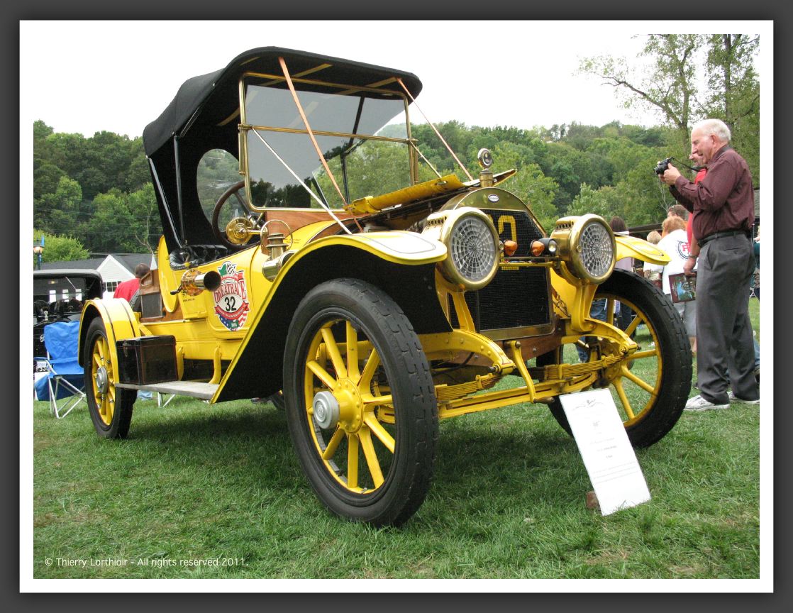 1911 Marmon 32 Speedster DaytonC 2011_5