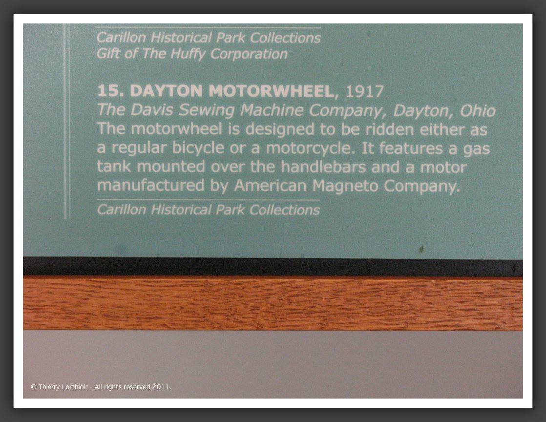 1917 Dayton Motorwheel DaytonC 2011_259