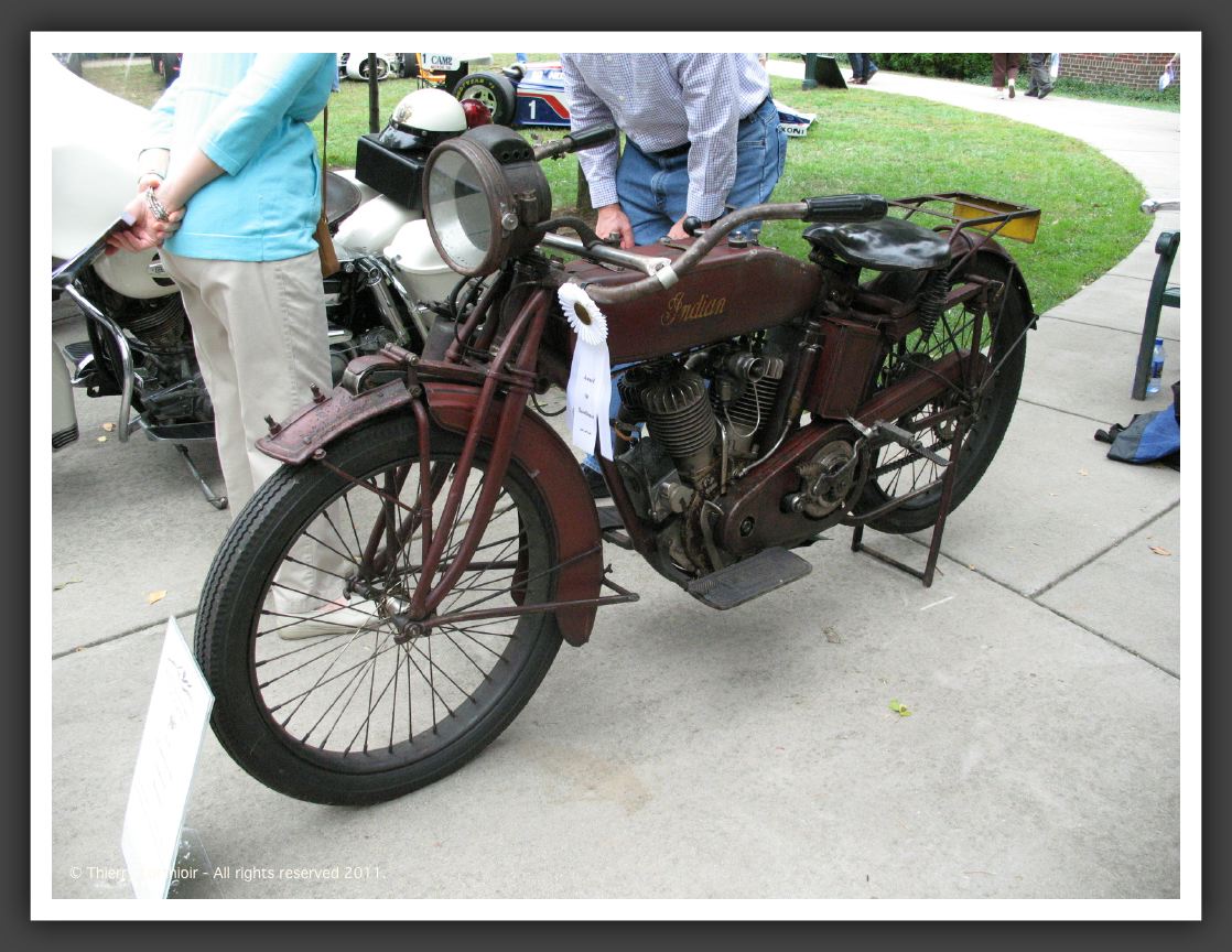 1917 Indian PowerPlus DaytonC 2011_137