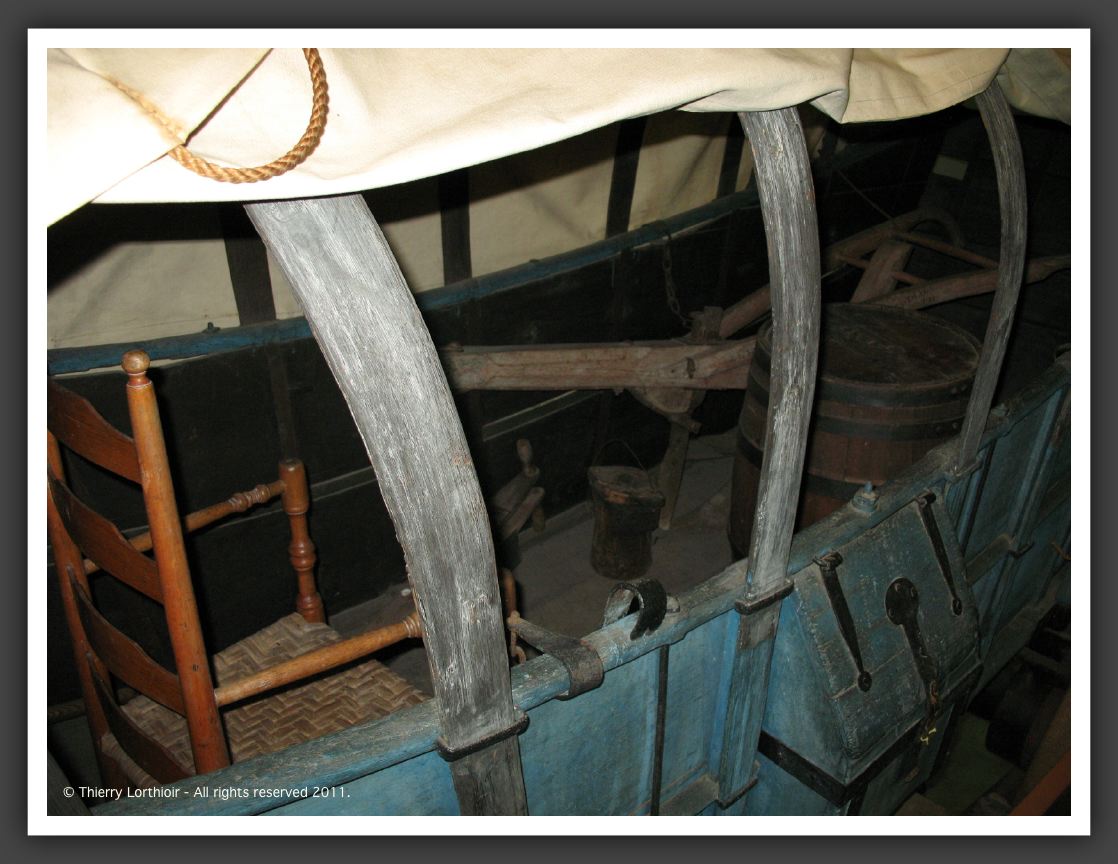 1843 Conestoga WagonDaytonC 2011_253