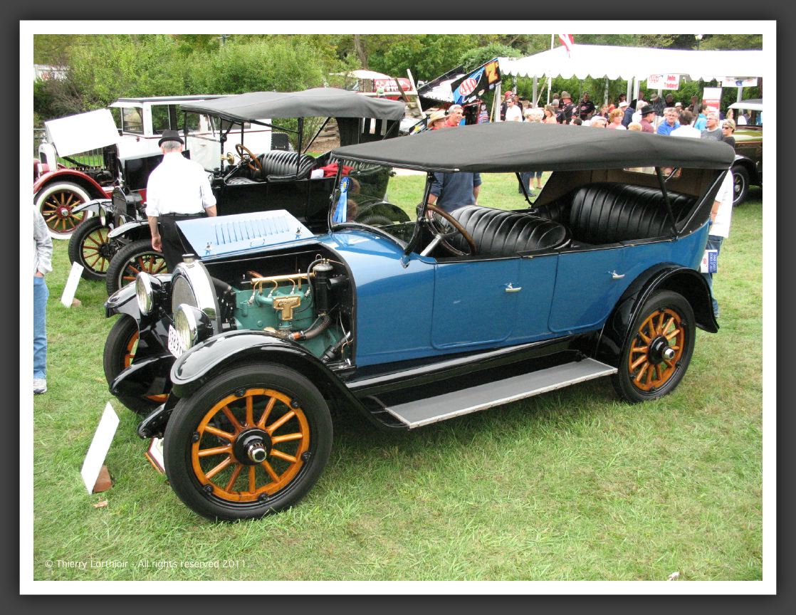 1922 Oldsmobile Touring 43-A DaytonC 2011_19