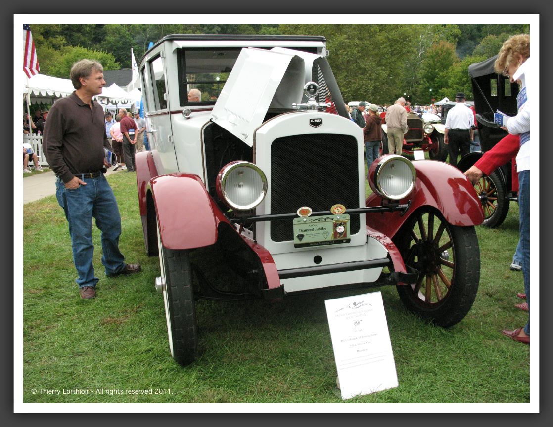 1923 Auburn 6-43 Touring Sedan DaytonC 2011_17