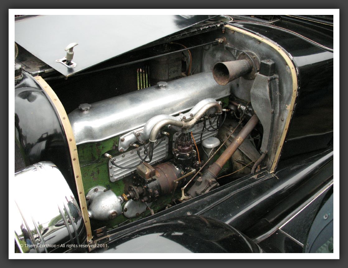 1925 Duesenberg A DaytonC 2011_29