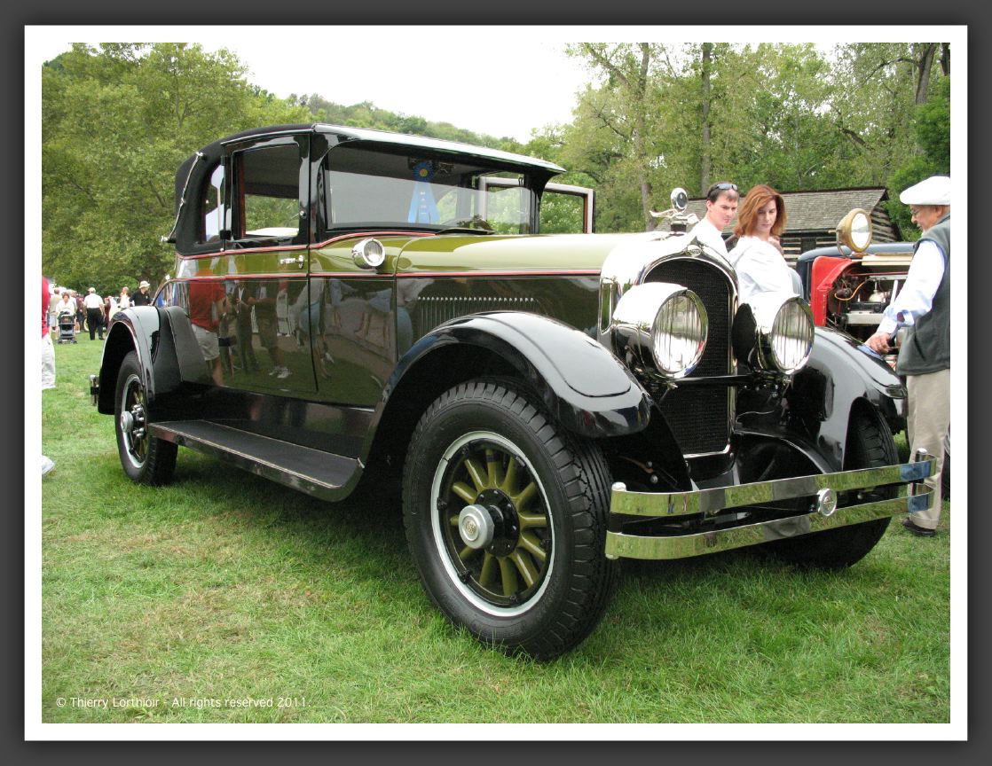 1926 Marmon DaytonC 2011_38