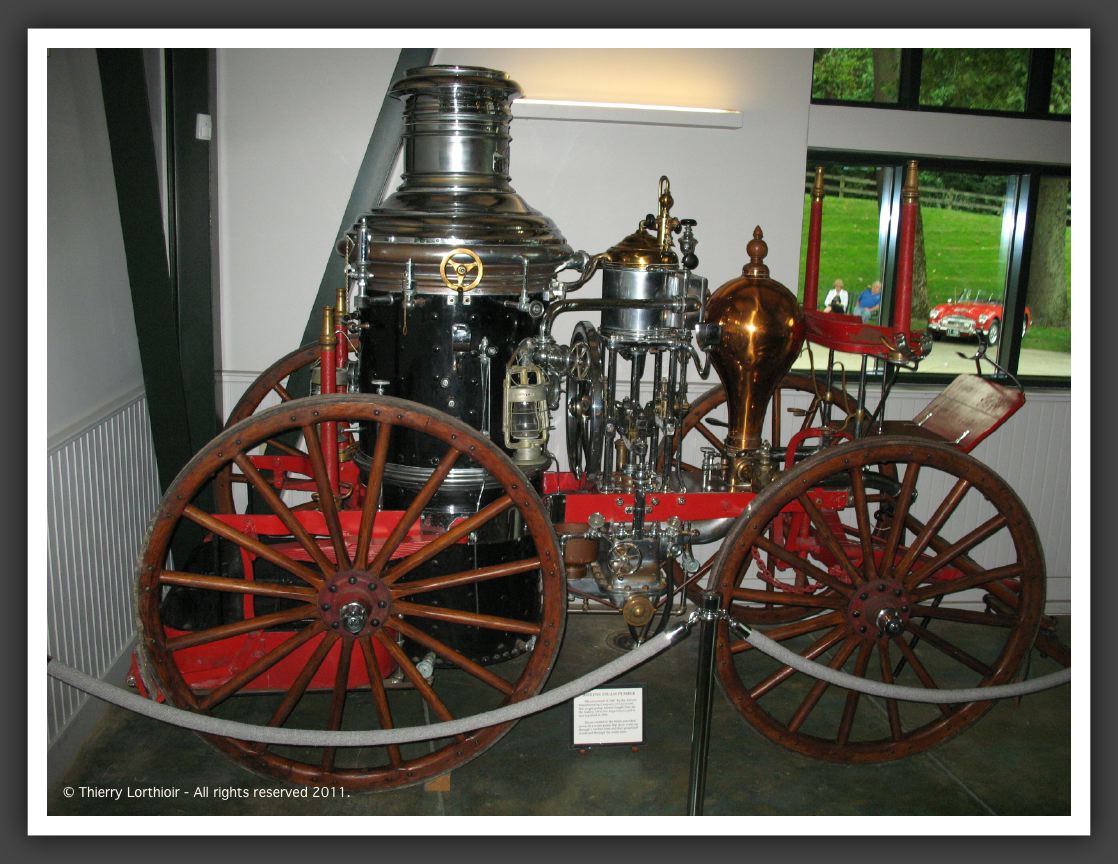 1853 Ahrens Fire Wagon DaytonC 2011_238