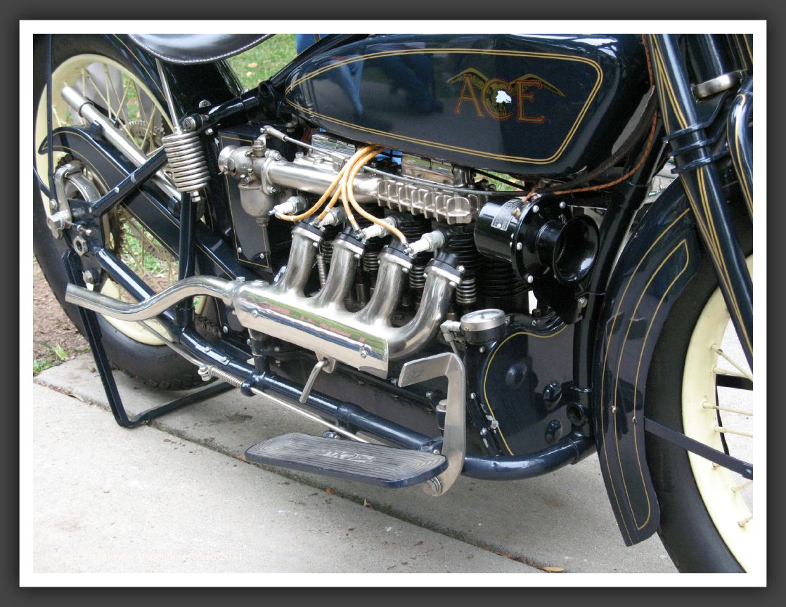 1927 Ace 4 Cylinder DaytonC 2011_149
