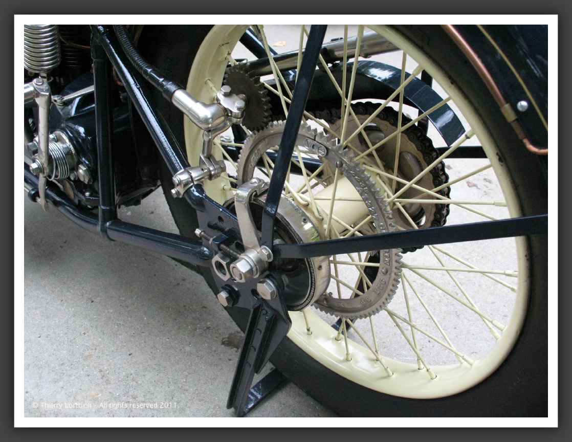 1927 Ace 4 Cylinder DaytonC 2011_151