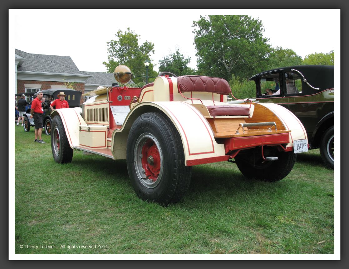 1927 American LaFrance Speedster DaytonC 2011_41