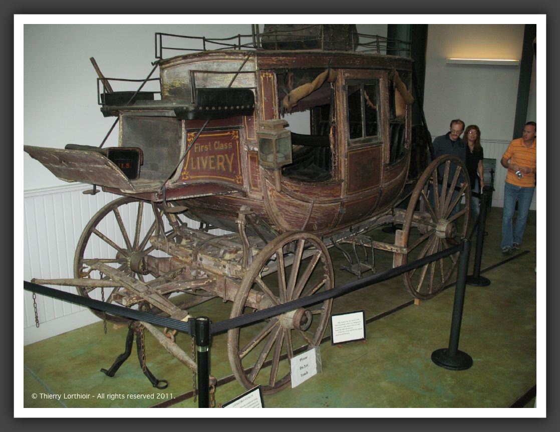 1870 Abbot and Downing Coach DaytonC 2011_250