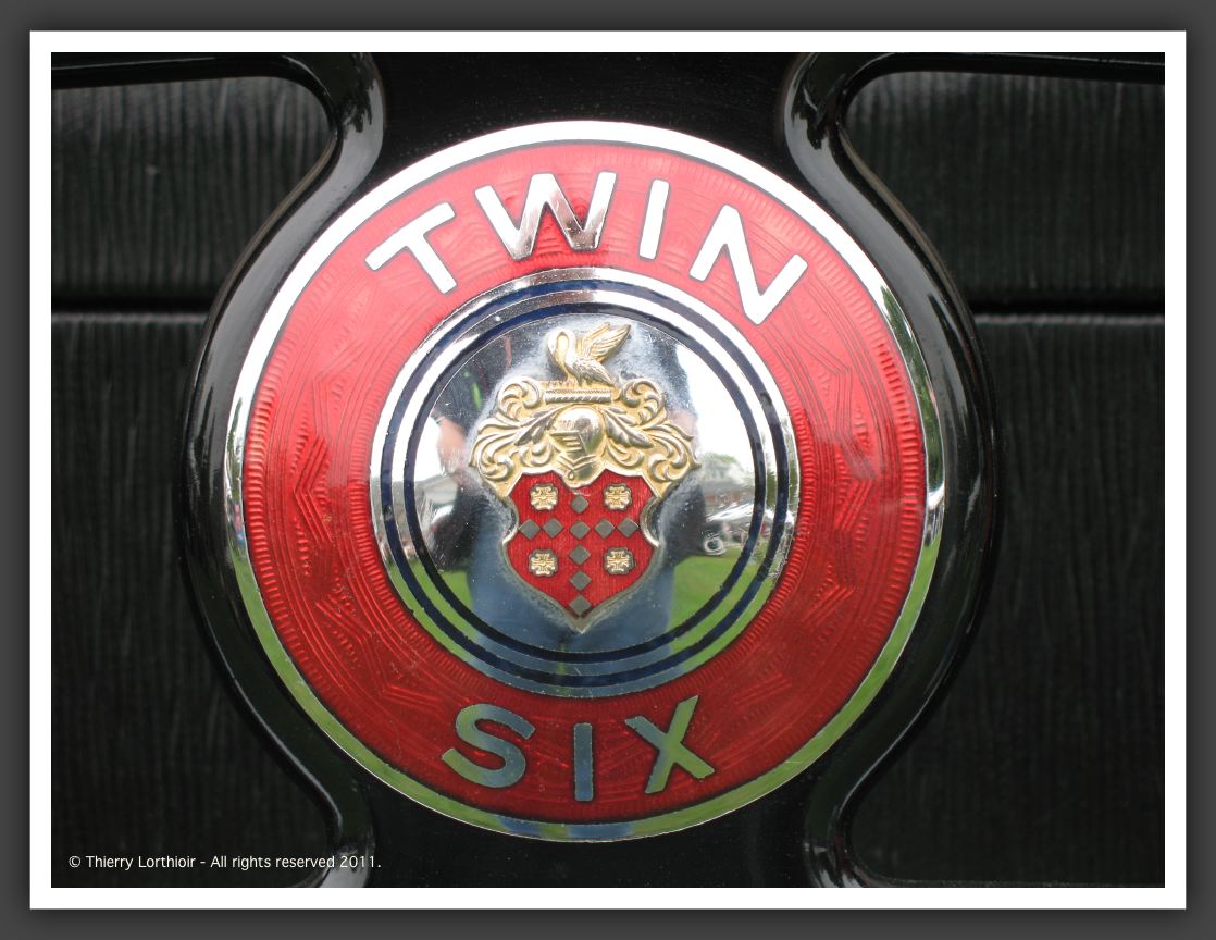 1932 Packard Twin Six Murphy DaytonC 2011_45