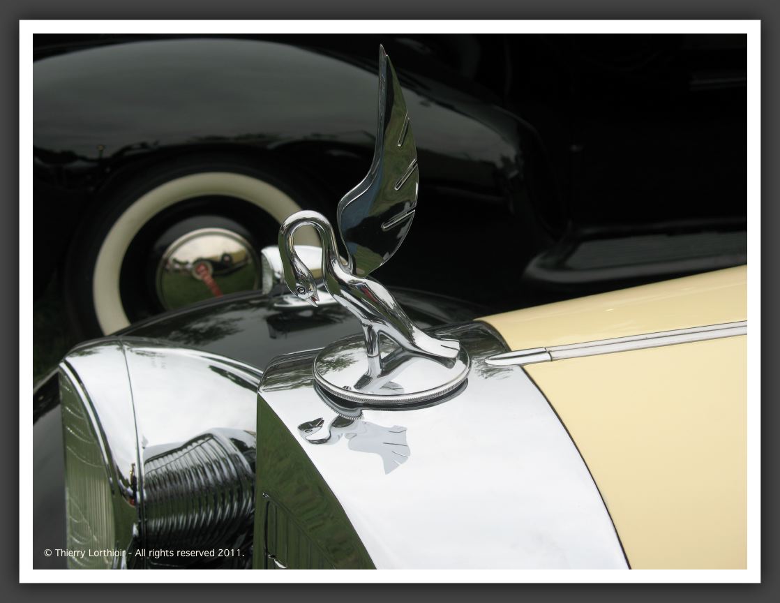 1932 Packard Twin Six Murphy DaytonC 2011_47
