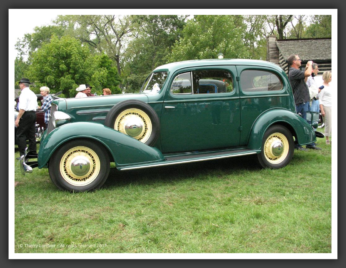 1935 Chevrolet Mater Plan DaytonC 2011_69