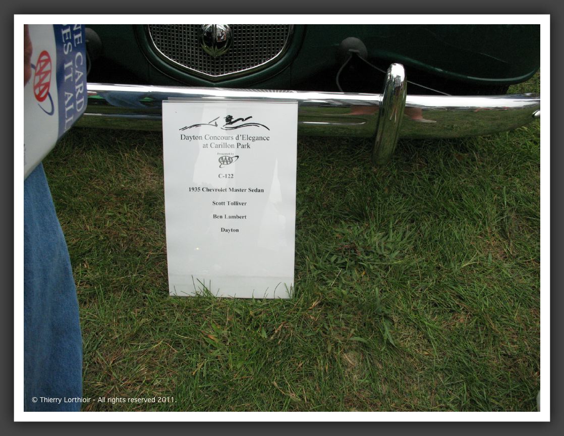 1935 Chevrolet Mater Plan DaytonC 2011_70